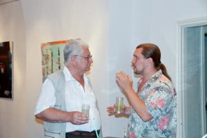 Выставка 'Изнанка формы' 2010 Выставка 'Изнанка формы' 2010