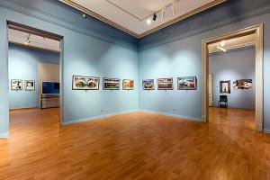 Шоколадный домик Шоколадный домик