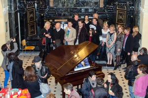 Nice, France 2013 Nice, France 2013