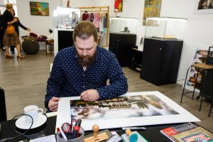 CAB 2017, Baden-Baden CAB 2017, Baden-Baden