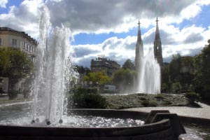 Contemporary Art Baden-Baden 2016 Contemporary Art Baden-Baden 2016